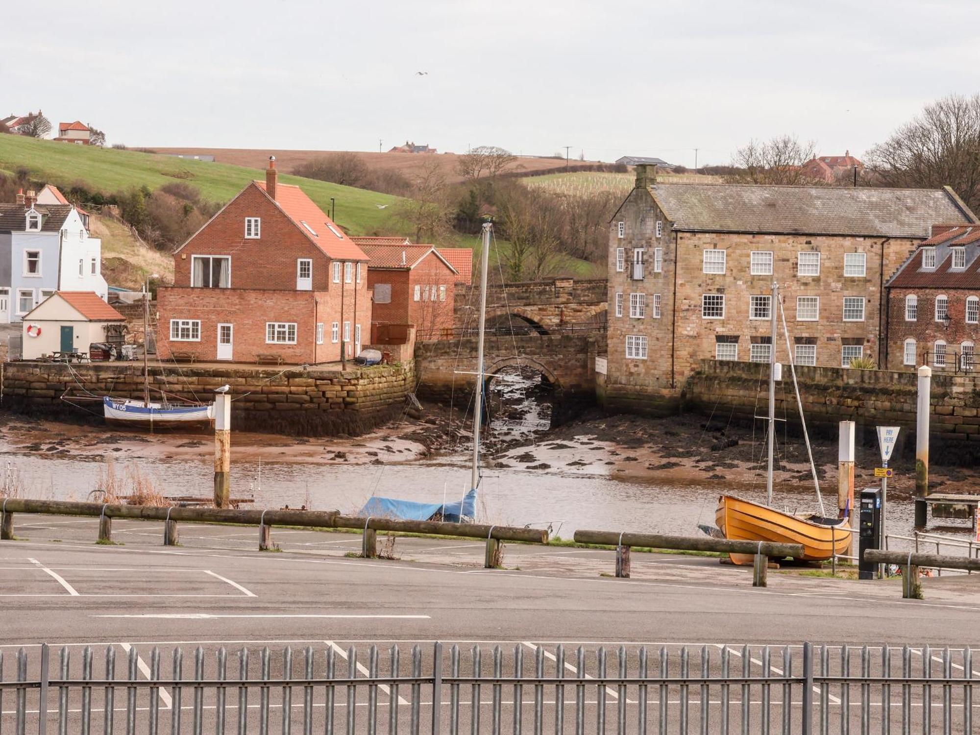 Villa Stoker'S Rest Whitby Exterior foto